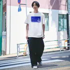 SUMMERのなつ Regular Fit T-Shirt