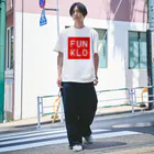 AY TOKYOのFUN FUN FUN  Regular Fit T-Shirt