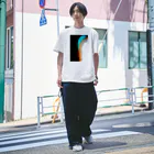 Bush Clover Original の、 Regular Fit T-Shirt