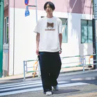 INUKURASHIのシバイヌ　Tシャツ Regular Fit T-Shirt