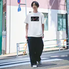 한국어 shopのオッパ推し Regular Fit T-Shirt