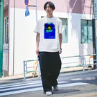 KUNIKO-ARTのRhapsody #2 Regular Fit T-Shirt