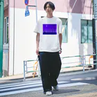 夢源アトリエ✩.*˚のNight Lights Regular Fit T-Shirt