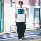 ボクシングアートの【限定】Hi-TechⅡ（ハイテク2） Regular Fit T-Shirt