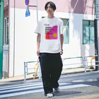 発達でこぼこショップのADHD「Artistic Dedicated Hopeful Dreamer」 - あなたの個性を大切にするアイテム Regular Fit T-Shirt