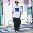 primitive🌟prismのリュウグウ Regular Fit T-Shirt