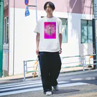 イケザーさんちのNarumin消費税廃止！ Regular Fit T-Shirt