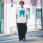 イタリアンクマのイタリアンクマ・ソーダ Regular Fit T-Shirt