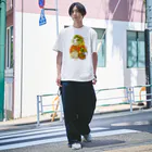 白石拓也のマッチ売りのにゃんこ Regular Fit T-Shirt