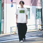 toriのおみせのえび Regular Fit T-Shirt