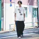 おはぎ屋の妖精のYO！SAY！ Regular Fit T-Shirt