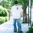 mai_suzunoの美里町マスコット ミムリン Regular Fit T-Shirt