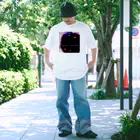 Bush Clover Original の, Regular Fit T-Shirt