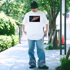 アンクルおじさんのうちのねこ Regular Fit T-Shirt