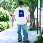 KUNIKO-ARTのRhapsody #2 Regular Fit T-Shirt