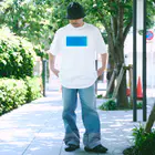 winter homeworkのvaporwave #1 Regular Fit T-Shirt