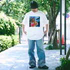 aiartaiのaiartai 0082 16 Regular Fit T-Shirt