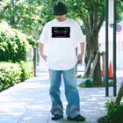 SAVEtheENAMEL!!のDr.Mamelon Regular Fit T-Shirt