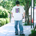 BA666のアイスバンビちゃん Regular Fit T-Shirt