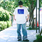 毎日カラフル生活のクラゲになりきりグッズ Regular Fit T-Shirt