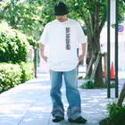 処理場の絶体絶命 Regular Fit T-Shirt
