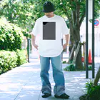 金魚鉢のちかちかするやん！また?? Regular Fit T-Shirt