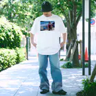 ナイトラスこすぷるのGTT Regular Fit T-Shirt