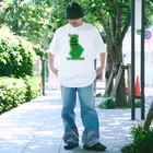 ふくやの愛ハブ109 Regular Fit T-Shirt