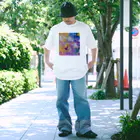 ariesのA Regular Fit T-Shirt