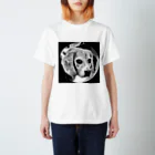 RUGA SHOPのドギーラブ Regular Fit T-Shirt