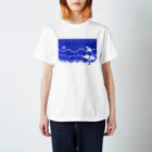 SUMMERのなつ Regular Fit T-Shirt