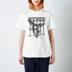 ANTITHESE / アンチテーゼのAngel in Cage Regular Fit T-Shirt