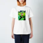 GOKIGEN-SUNNYのmantra Regular Fit T-Shirt