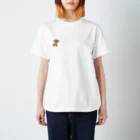 にゃむのshika Regular Fit T-Shirt