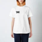 尾九の赤福ダルマ Regular Fit T-Shirt