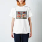 NAOKI SHIMADAのいつもふたりで Regular Fit T-Shirt