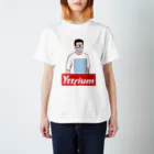 くつねこのイットりうむCRASSIC Regular Fit T-Shirt