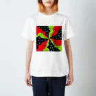 Rio's shopのその光は永遠に Regular Fit T-Shirt