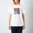 s!onの〜 Regular Fit T-Shirt