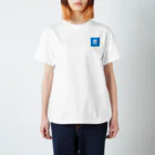 喜ぶ教会の喜ぶ教会のLOGO Regular Fit T-Shirt