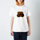 カネヒラの一晩寝かされているカレー Regular Fit T-Shirt