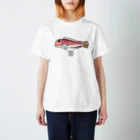 PELLONPEKKOのアマダイ Regular Fit T-Shirt