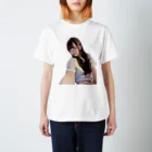 _moenyan_のルームウェアで萌え♡ Regular Fit T-Shirt