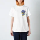 mai_suzunoの美里町マスコット ミムリン Regular Fit T-Shirt