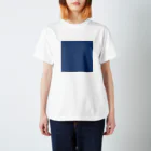 「Birth Day Colors」バースデーカラーの専門店の12月11日の誕生色「デルフト」 Regular Fit T-Shirt