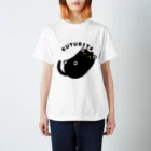 Creative store Mの君知＊KUTUSITA Regular Fit T-Shirt