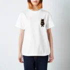 kaworu★SHOP＠SUZURIのほたて Regular Fit T-Shirt