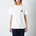 kazuzu-artの‘‘恐’’竜(Dinosaurs) Zuul Regular Fit T-Shirt