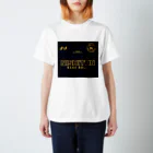 SOARSのqqq Regular Fit T-Shirt