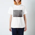 Somewhere in Japan どこか のkurasu Regular Fit T-Shirt